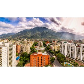 Vuelos Lima-Caracas