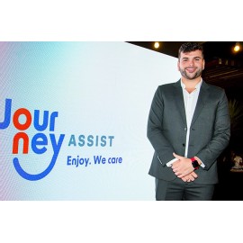 Seguro de Viaje Internacional - JOURNEY Assist
