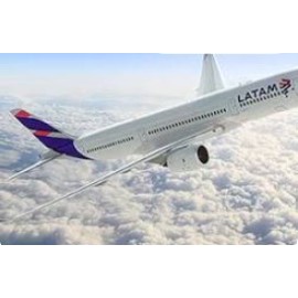 Vuelo Lima - La Paz - Lima | LATAM Airlines | Directo