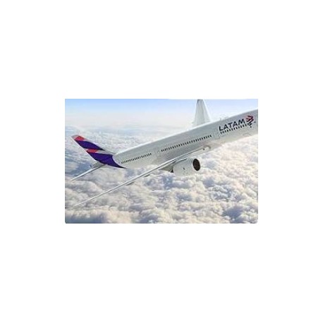 Vuelo Lima - La Paz - Lima | LATAM Airlines | Directo
