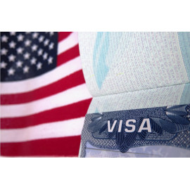 TRAMITE DE VISAS A USA